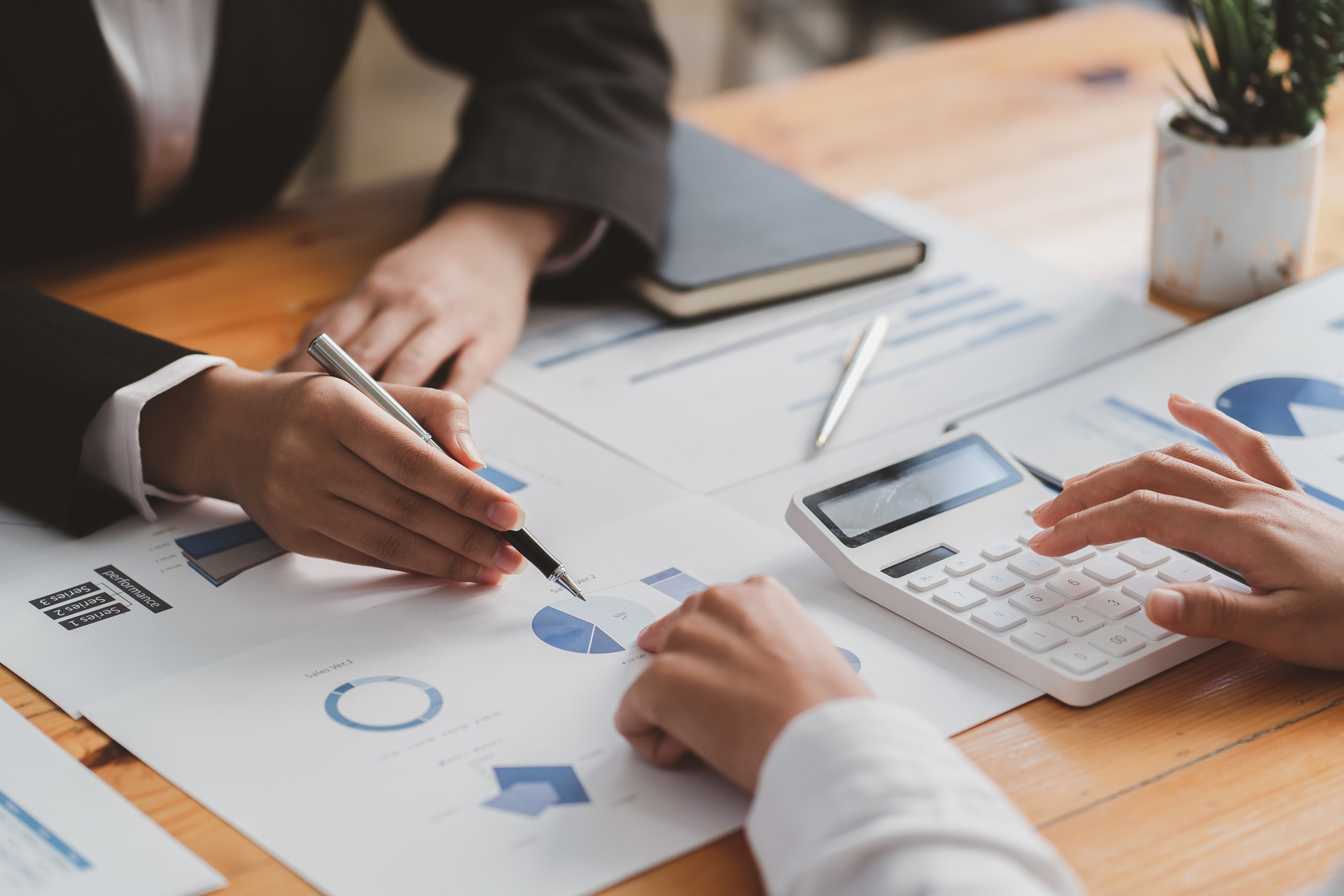 Conseil en investissement